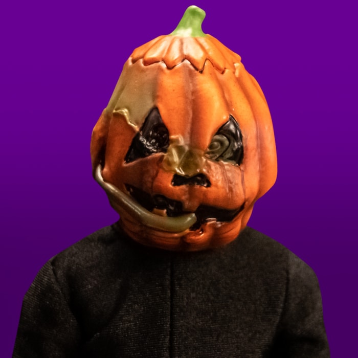 Halloween Halloween III: Season of the Witch Trick or Treater Sixth Scale Figure Set  View 6