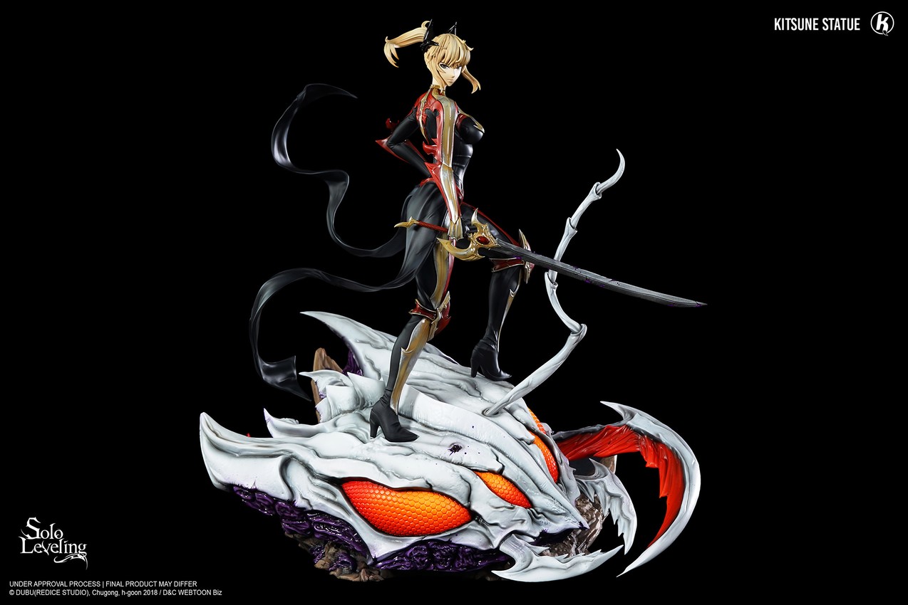 Chae Hae- Prototype Shown