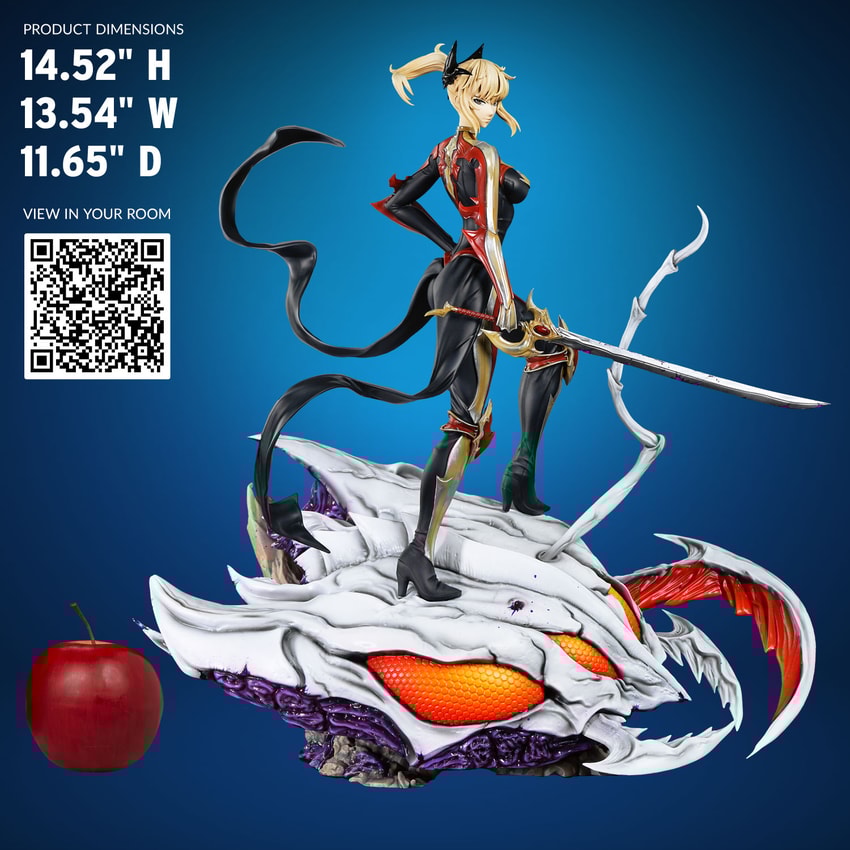 Chae Hae- Prototype Shown