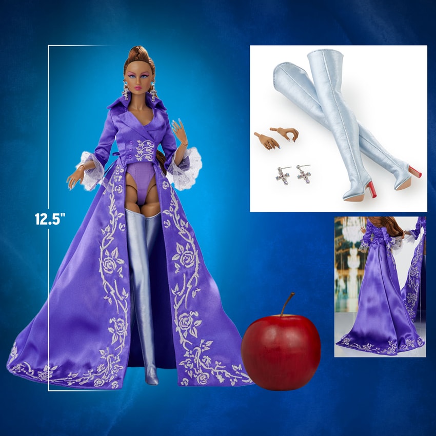 Head Over Heels – Taliyah Harper Dressed Doll by Integrity Toys