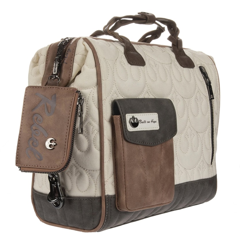Princess leia bag sale