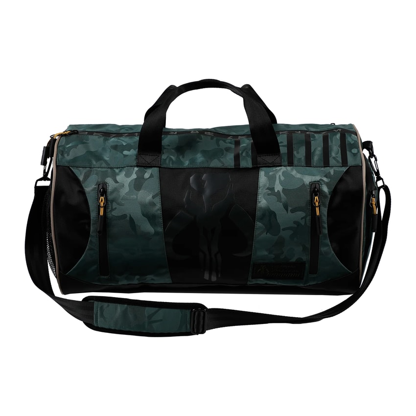 Star Wars Warriors of Mandalore Duffle Bag  View 1
