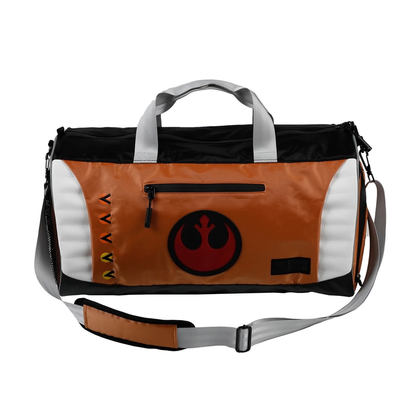 Star Wars Rebel Alliance Pilot Duffle Bag  View 1