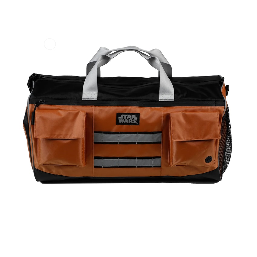 Star Wars Rebel Alliance Pilot Duffle Bag  View 6