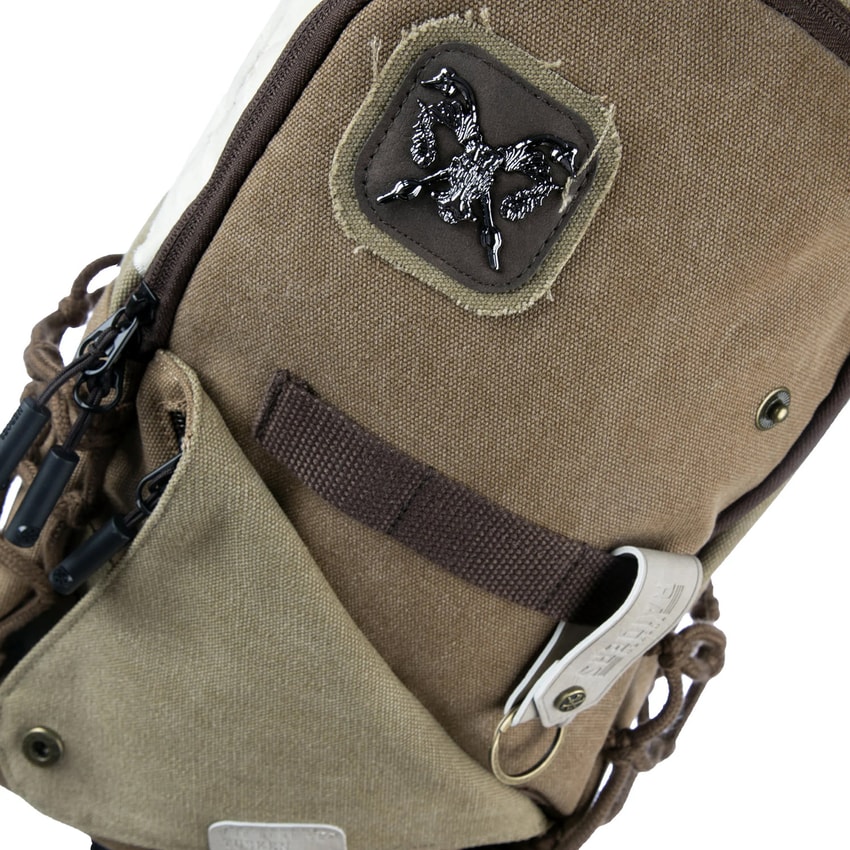 Tusken Raiders Canvas Sling Bag by Heroes and Villains