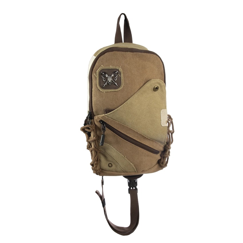 Star Wars Tusken Raiders Canvas Sling Bag  View 6
