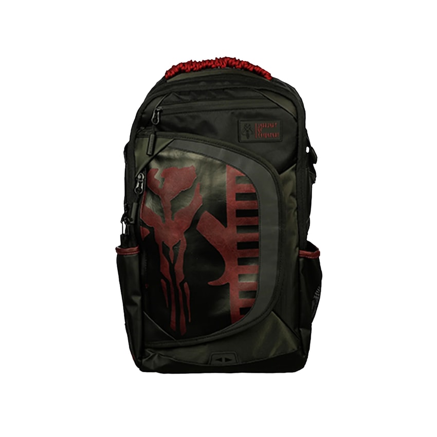 Star Wars Boba Fett Mythosaur Backpack  View 1