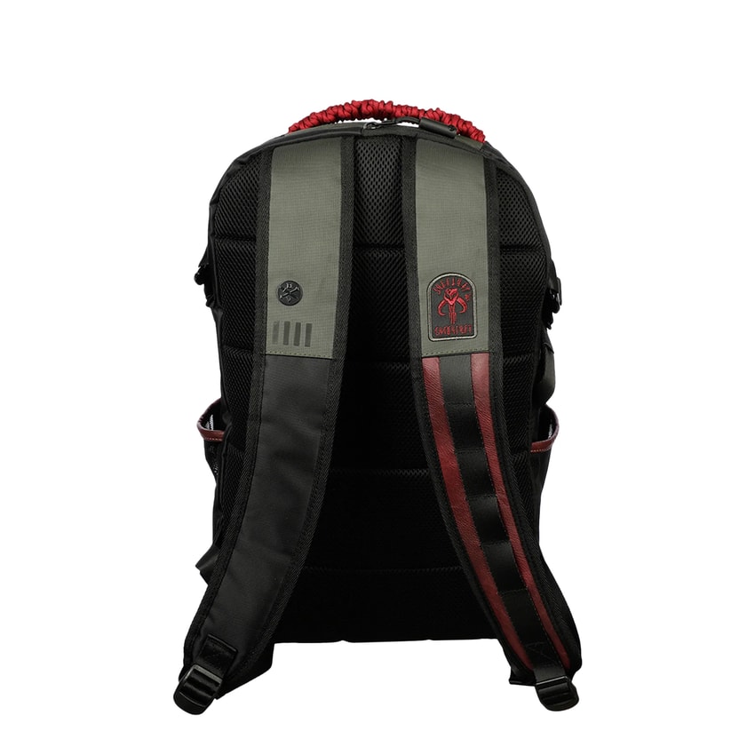 Star Wars Boba Fett Mythosaur Backpack  View 6