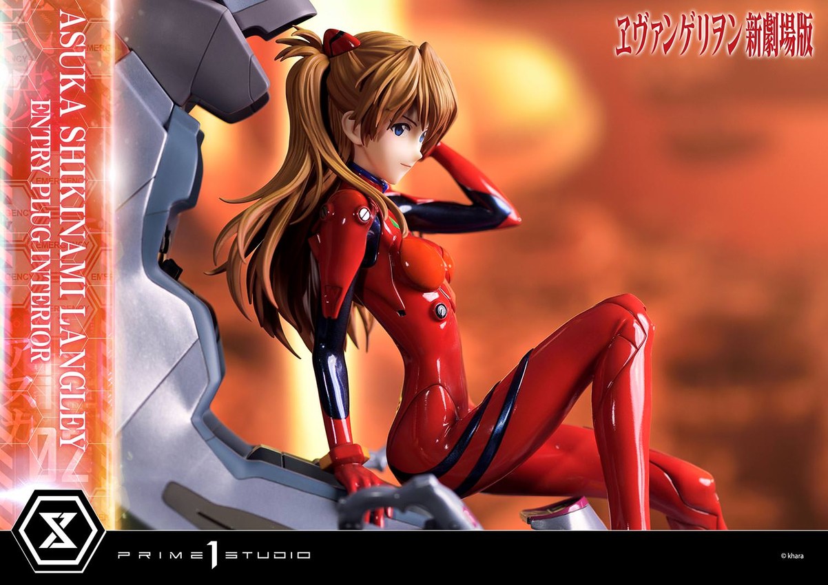 Amazon.com: Kotobukiya - Neon Genesis Evangelion PVC
