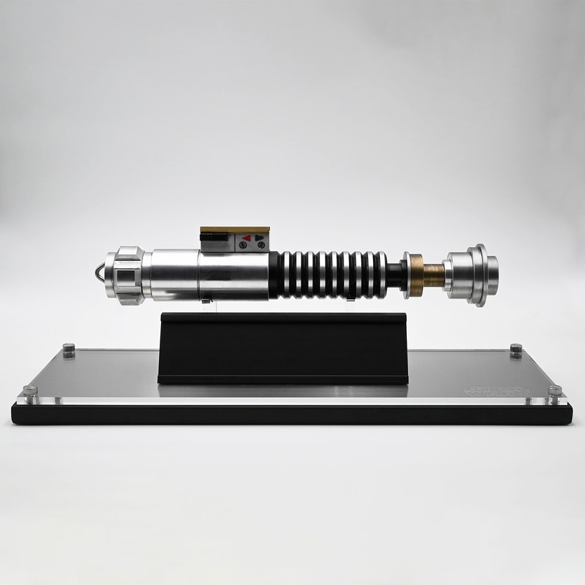 Star wars deals luke skywalker lightsaber