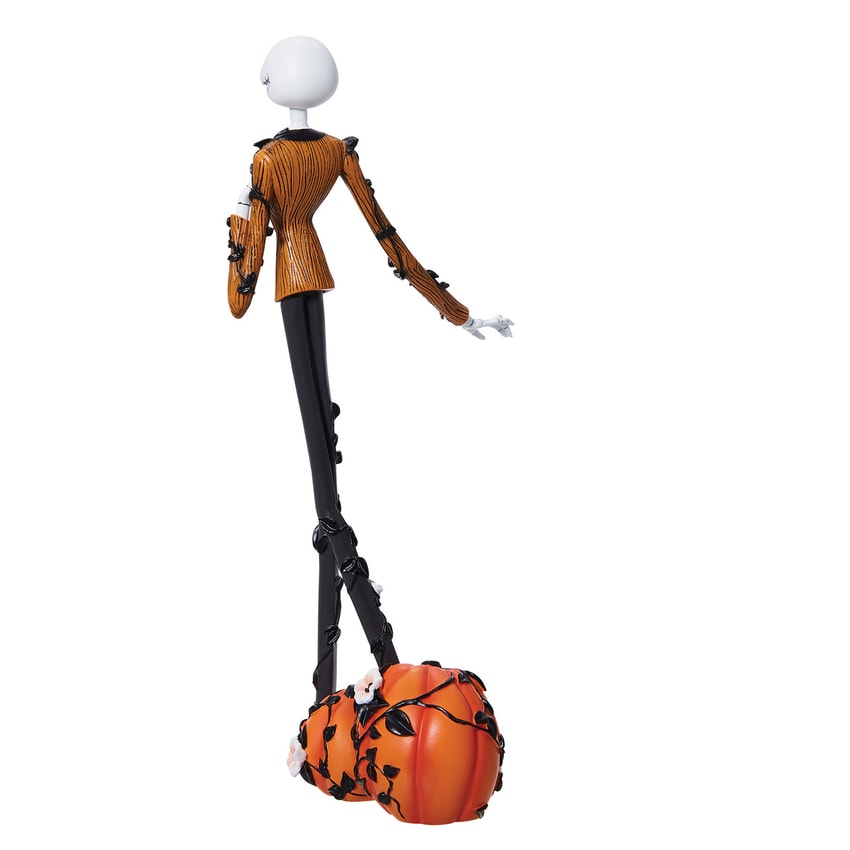 Disney Jack Skellington Figurine - Prototype Shown View 4