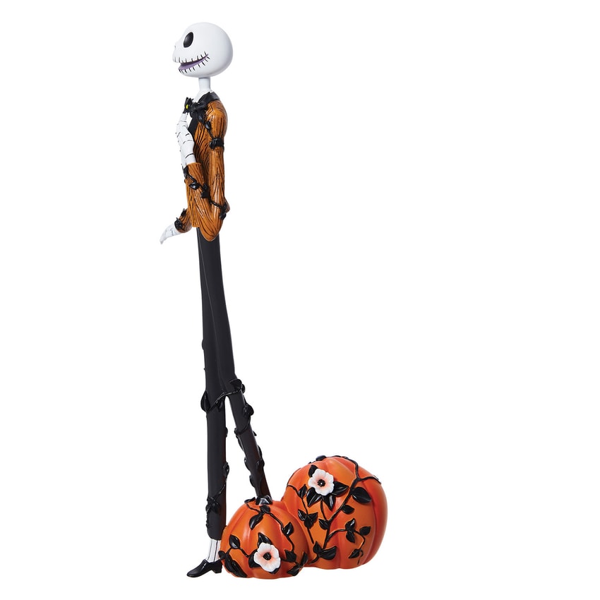 Disney Jack Skellington Figurine - Prototype Shown View 5