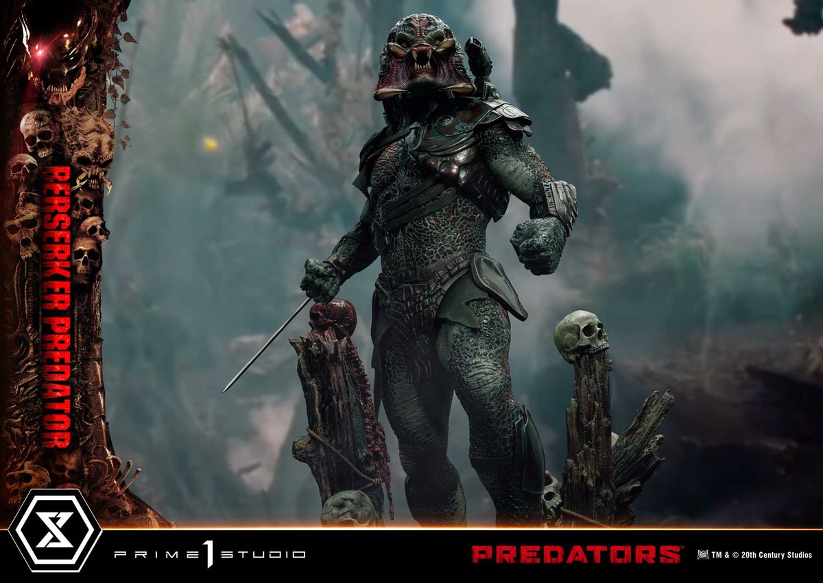 Predator 1 online