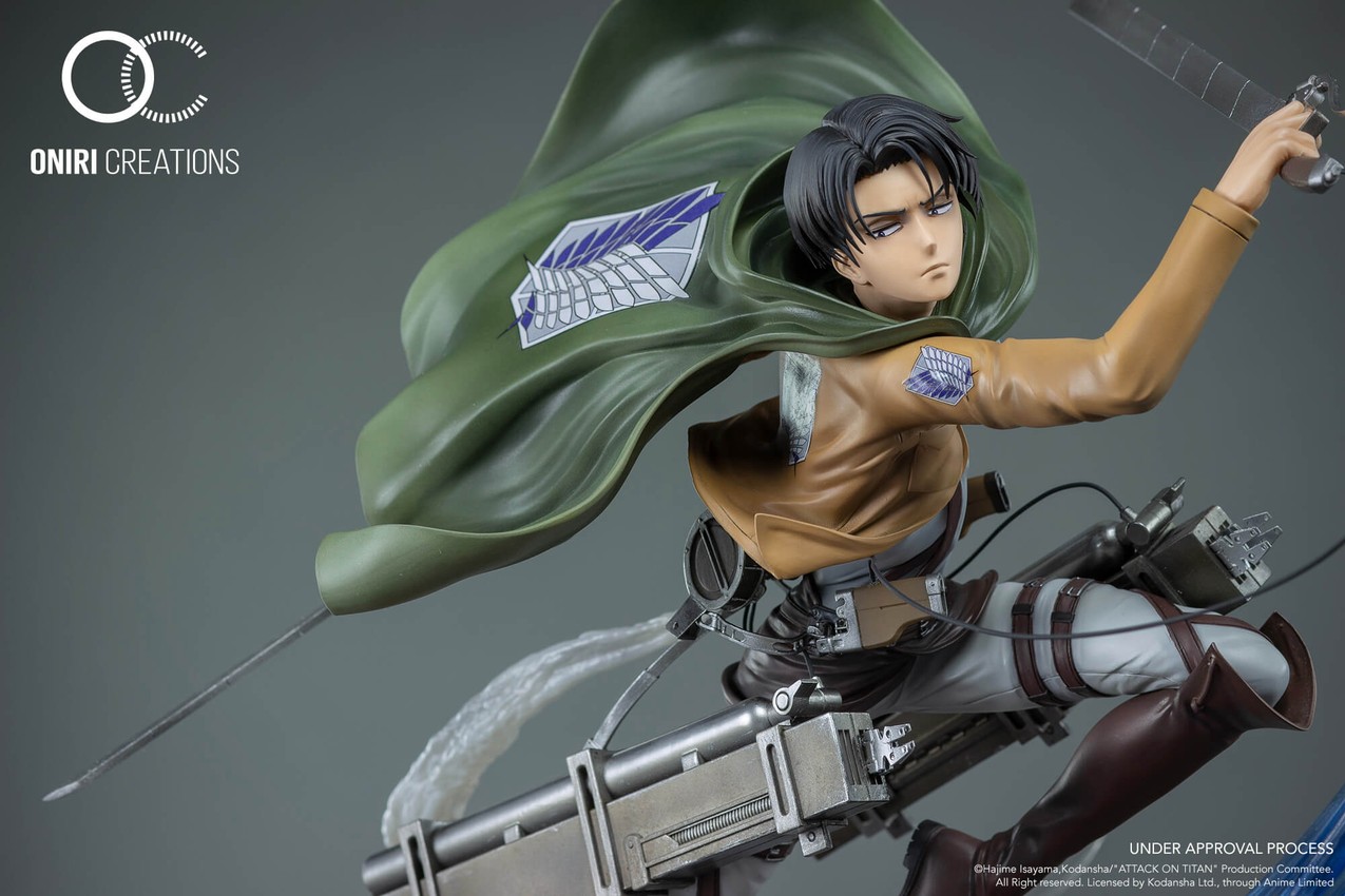 Levi female store
