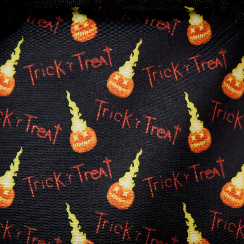 Trick 'r Treat Trick 'r Treat Sam Crossbody Backpack  View 5