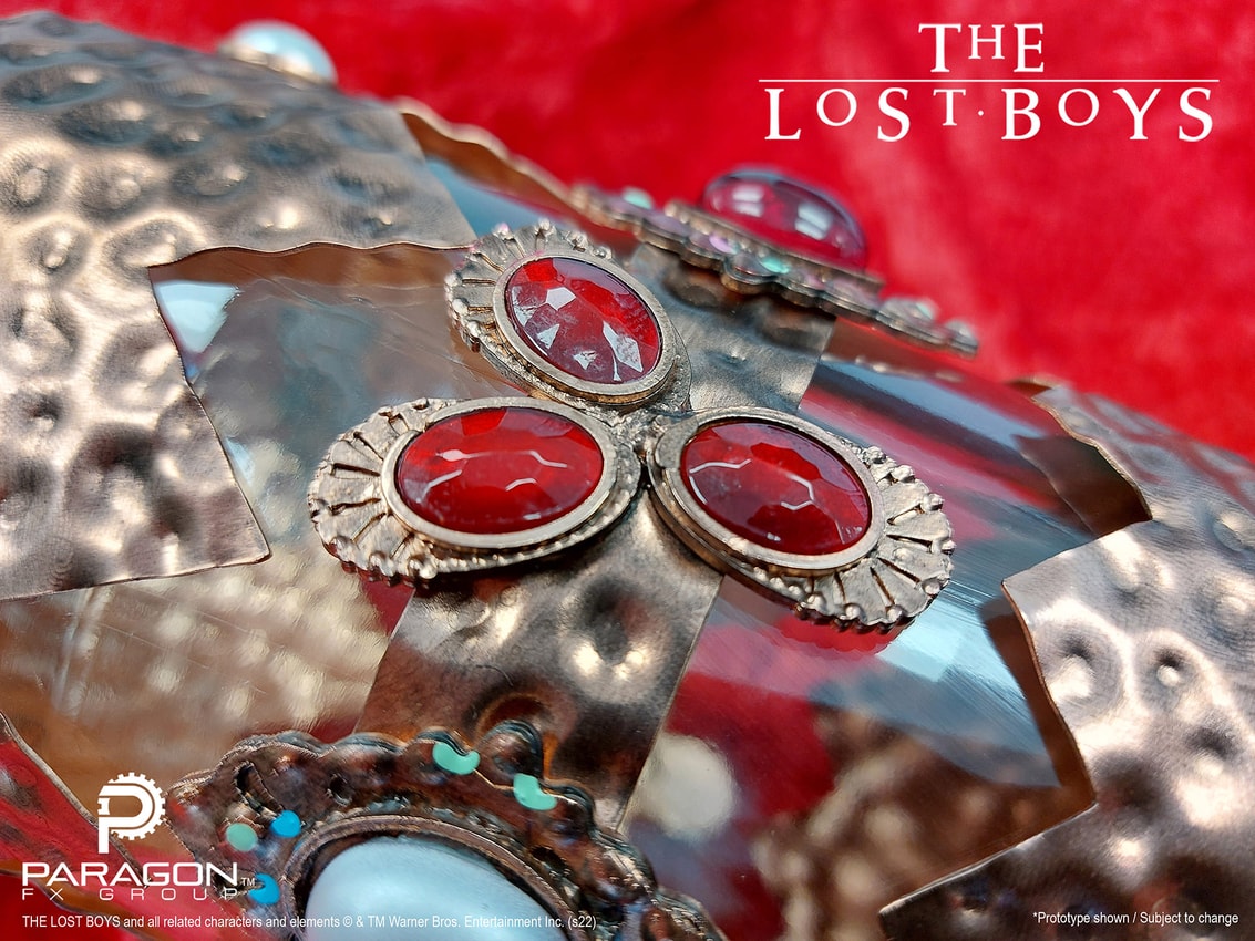 The Lost Boys The Lost Boys David's Bottle Prop Replica  View 5
