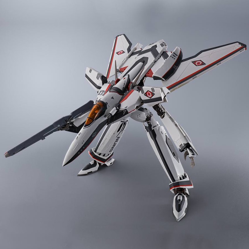 VF-171EX Armored Nightmare (Alto Saotome Use) Revival Version VF-171EX Armored Nightmare (Alto Saotome Use) Revival Version