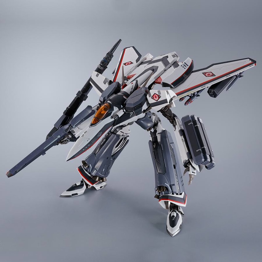 VF-171EX Armored Nightmare (Alto Saotome Use) Revival Version