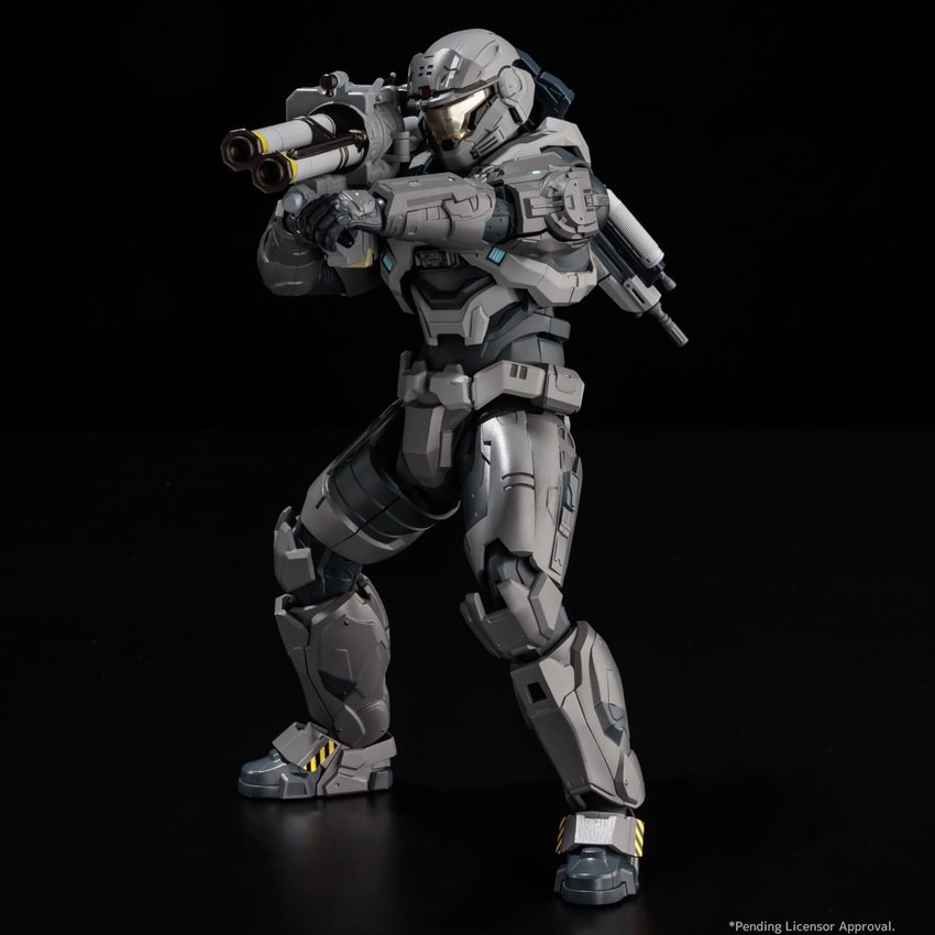 Sideshow halo deals
