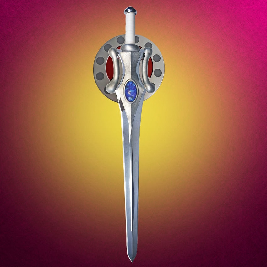 Masters of the Universe She-Ra Sword of Protection Prop Replica  View 1