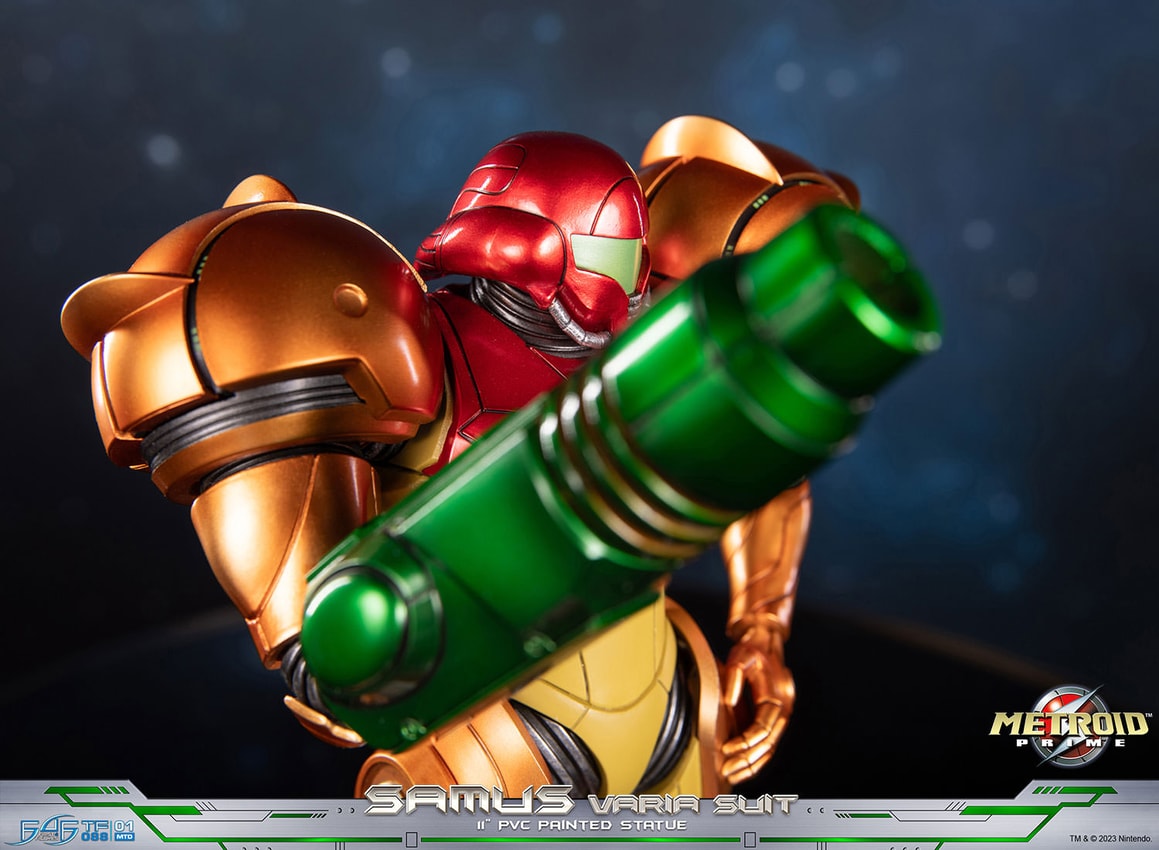 Metroid prime 4 collector's edition deals