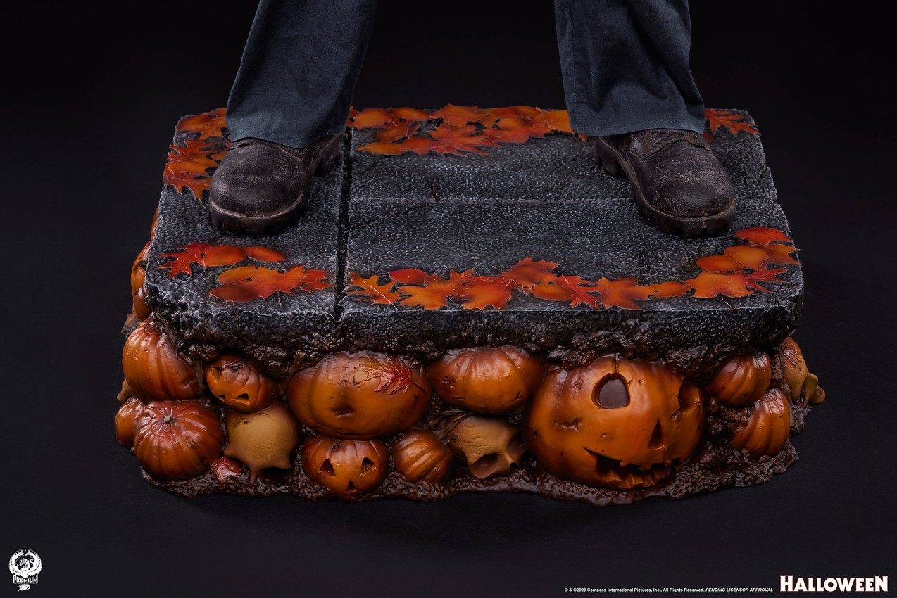 Sideshow Halloween Michael Myers フィギュア Sideshow Halloween Michael Myers フィギュア SIDESHOW PCS