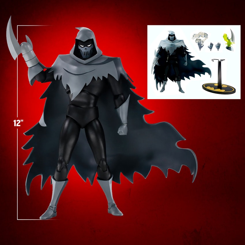 Batman phantasm sale action figure