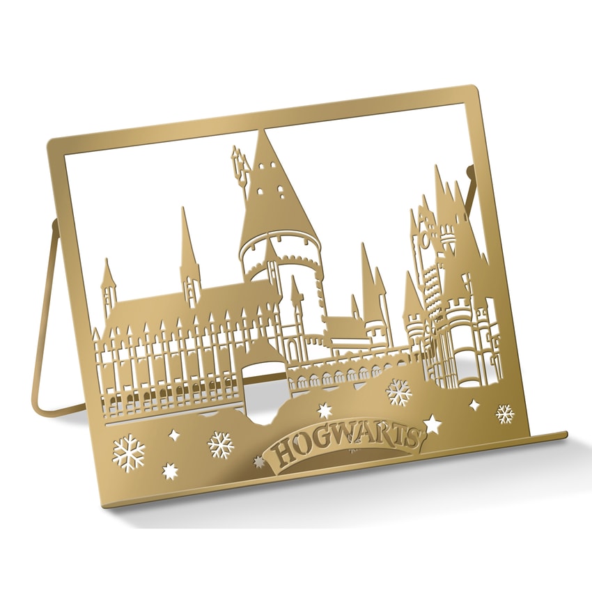Harry Potter Harry Potter: Official Christmas Cookbook (Gift Set) Book - Prototype Shown View 4