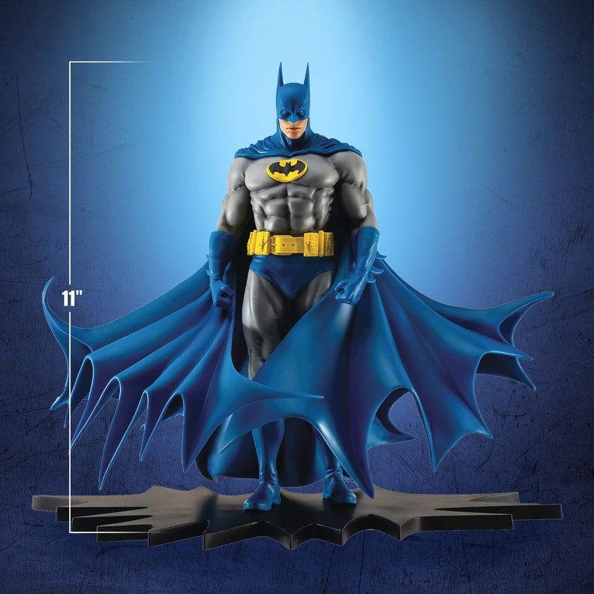 Batman Classic Version PX Exclusive Statue by PureArts
