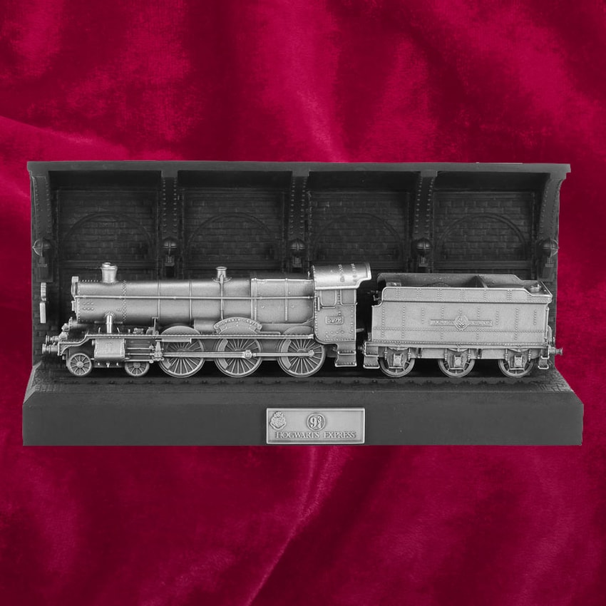Hogwarts express replica online