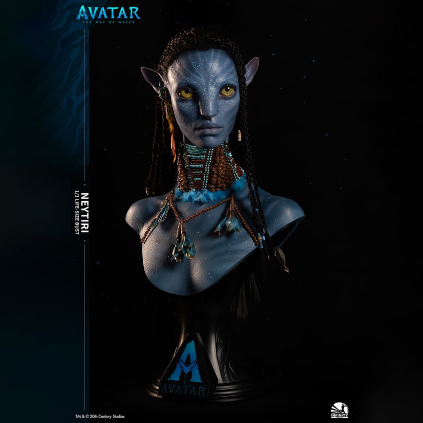 Elite Avatar