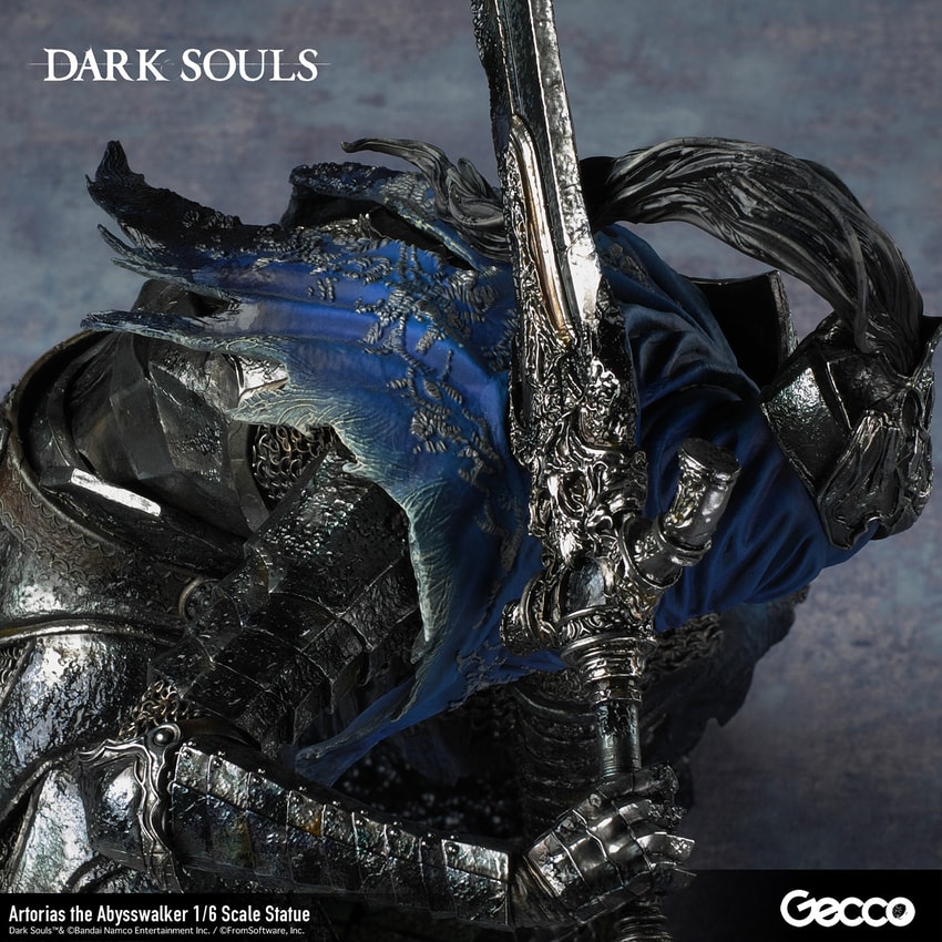 Dark cheap souls gecco