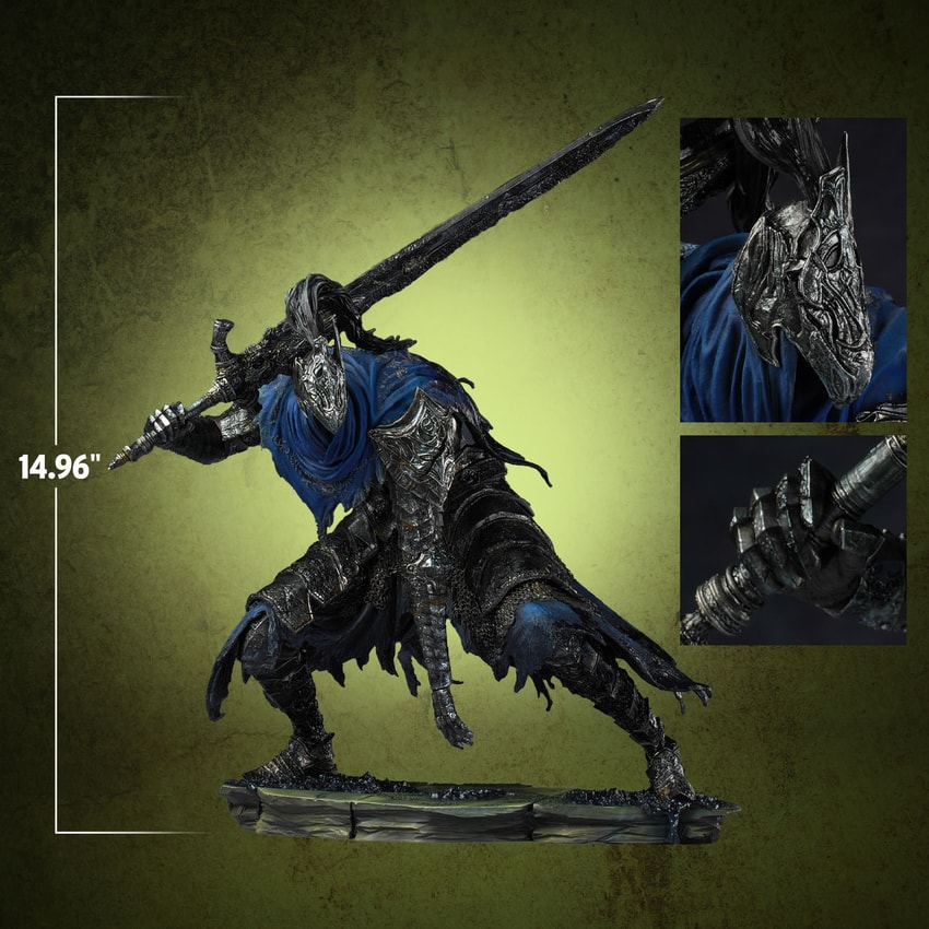 Artorias action figure cheap
