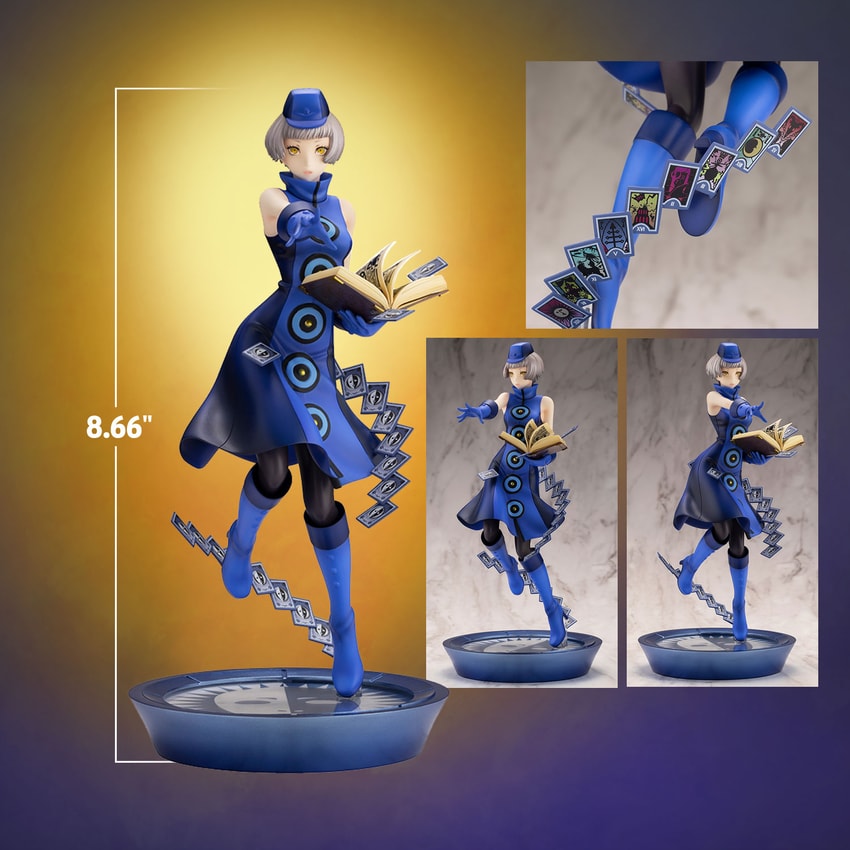 Elizabeth ARTFX J Statue by Kotobukiya | Sideshow Collectibles