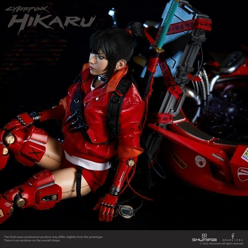 BOUNTY HUNTER FURIES フィギュア Bounty hunter furies
