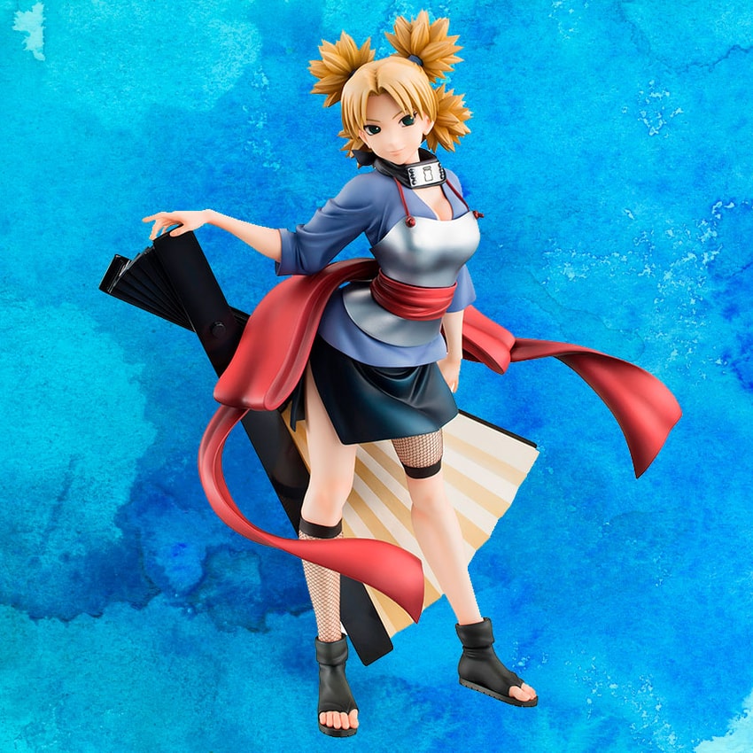 Temari megahouse sales