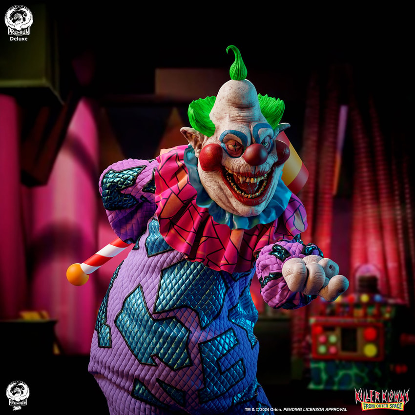 Jumbo (Deluxe Edition) Quarter Scale Statue by Premium
