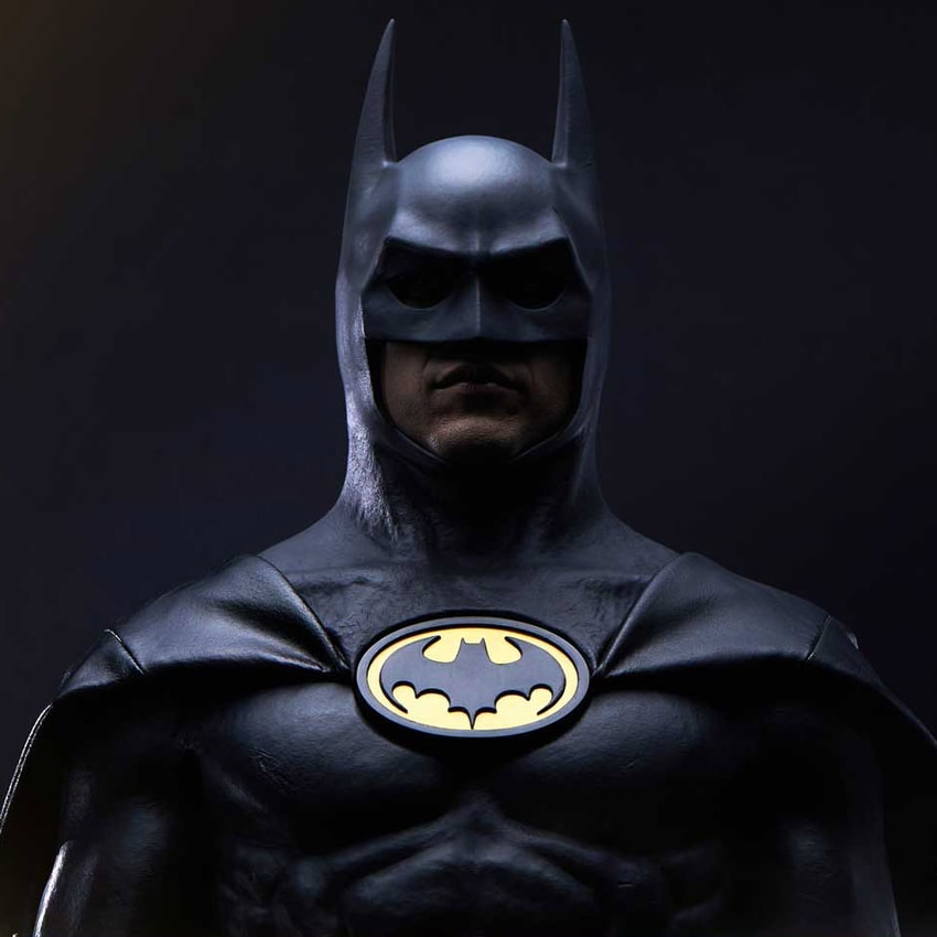 Batman 1:3 Scale Statue by Prime 1 Studio | Sideshow Collectibles