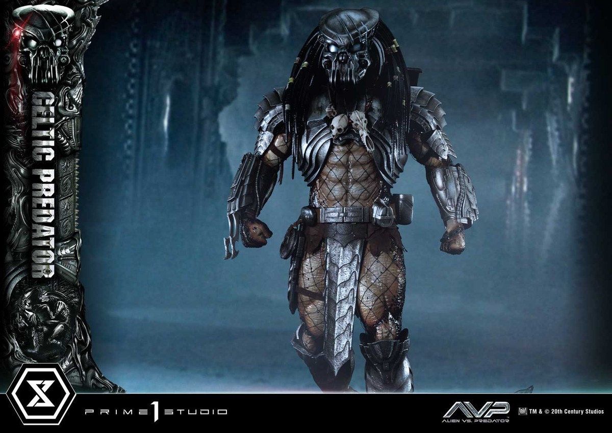 Celtic predator shop