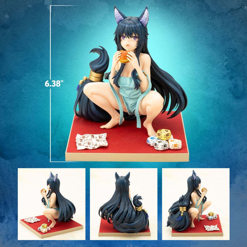 Delta ED Version Statue by Kotobukiya | Sideshow Collectibles