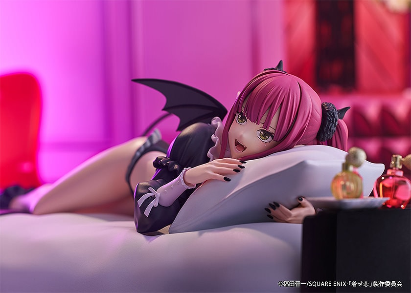My Dress-Up Darling Marin Kitagawa (Liz Version) Collectible Figure - Prototype Shown View 4