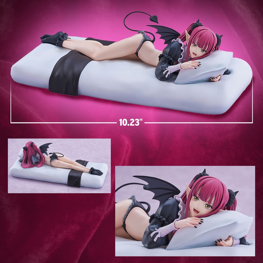 My Dress-Up Darling Marin Kitagawa (Liz Version) Collectible Figure - Prototype Shown View 2