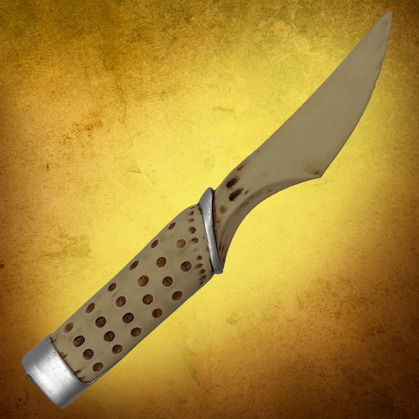Crysknife Prop Replica by Factory Entertainment | Sideshow