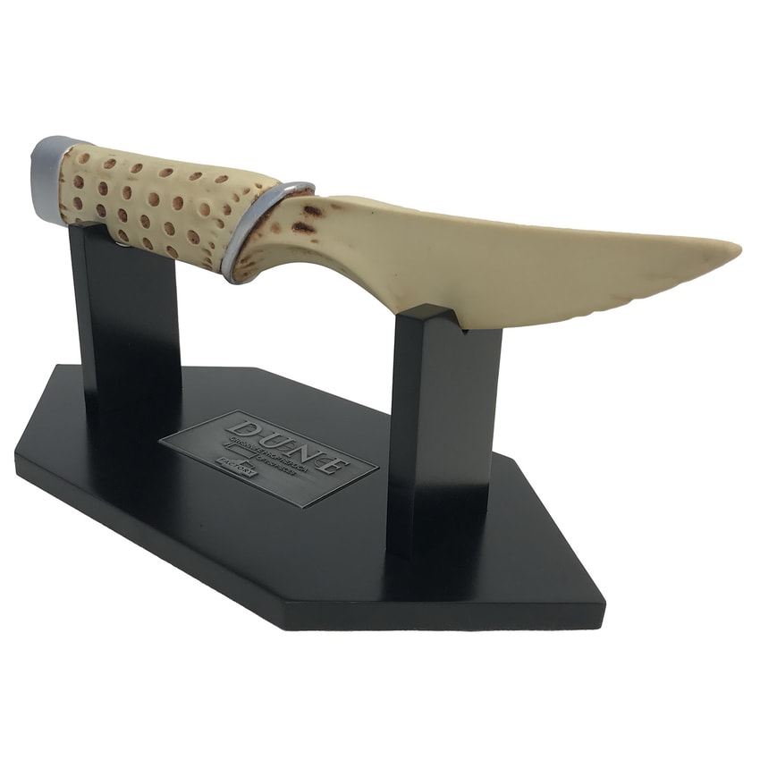レア】DUNE 砂の惑星 クリスナイフ Crysknife コレクターズ品