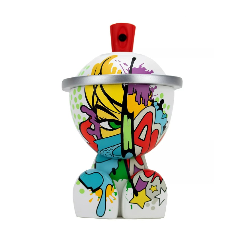 The Krist ELEMENTSCONCERT グッズ 4M KidzLabs Crystal Science Kit, Model 5559, Children 10+
