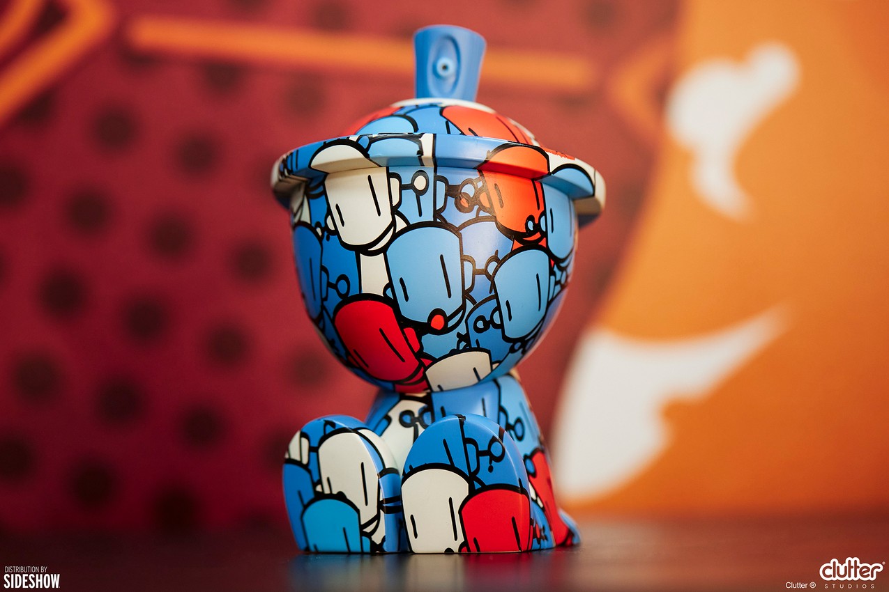 Chris RWK (Full Color) Canbot by Chris RWK x Czee13
