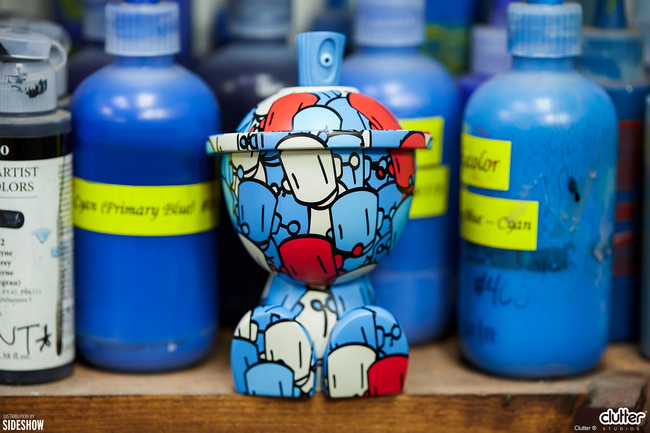 Chris RWK (Full Color) Canbot by Chris RWK x Czee13