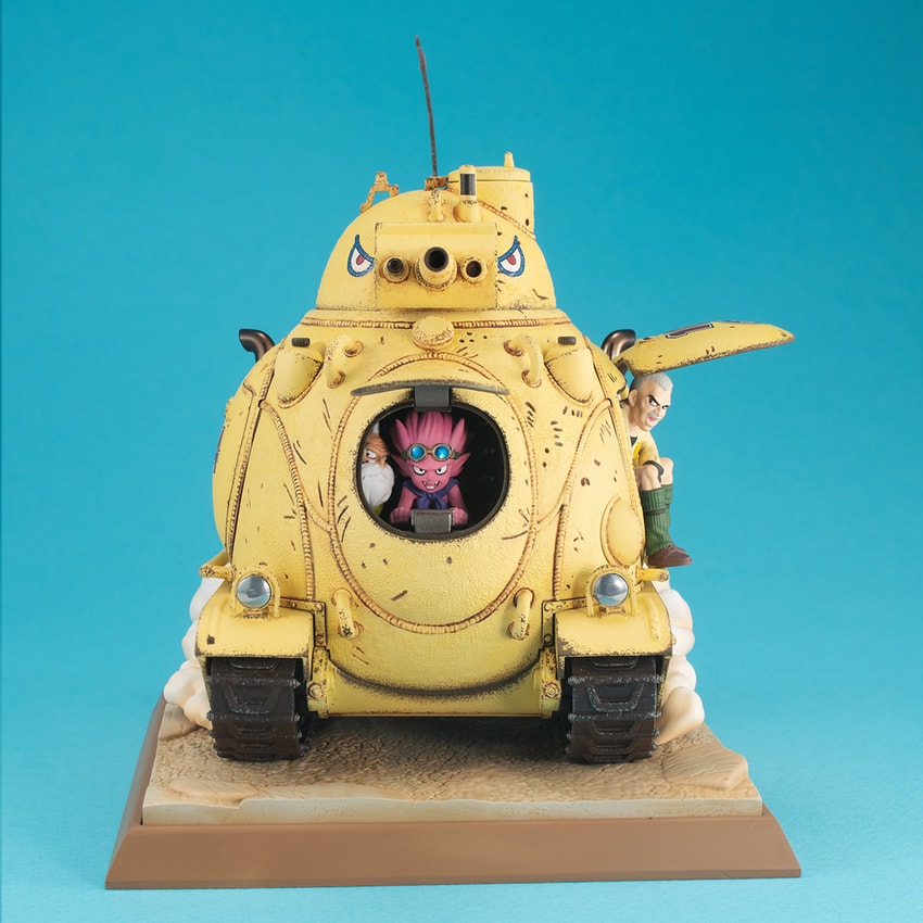 Royal Army Tank Corps No. 104 Desktop Real McCoy EX Collectible