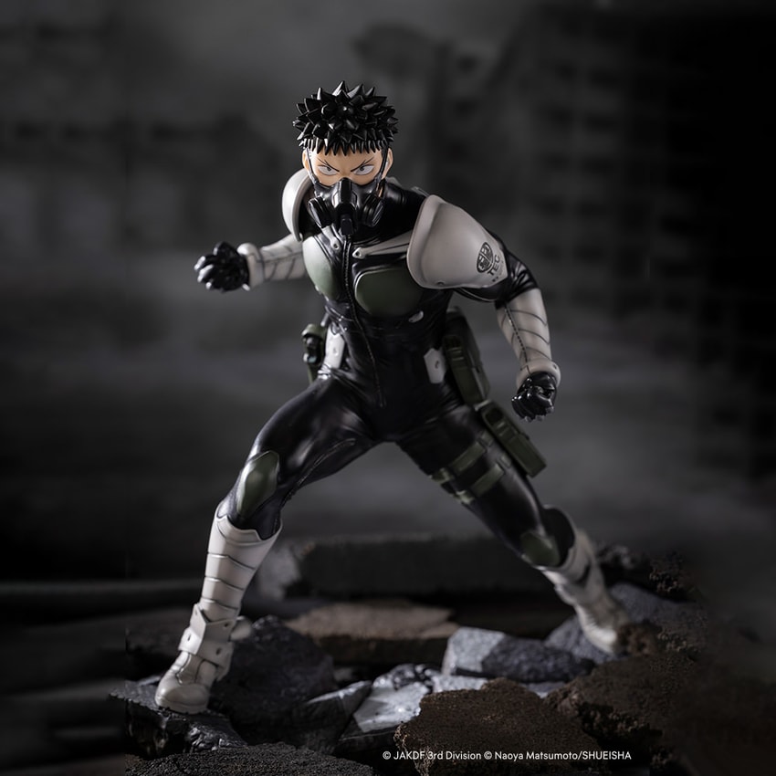 Kafka Hibino ARTFX J Statue by Kotobukiya | Sideshow Collectibles