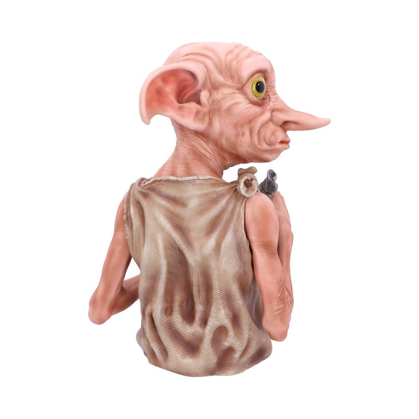 Harry Potter Dobby Bust - Prototype Shown View 5